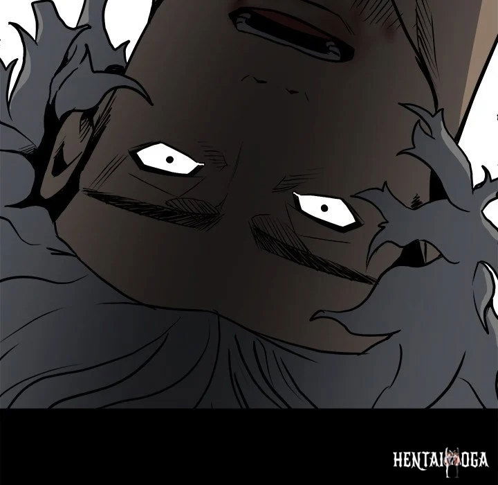 The Villain The Villain Chapter 131 - Page 26