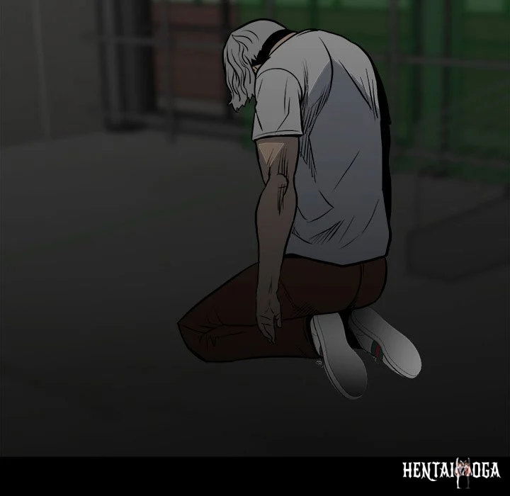 The Villain The Villain Chapter 131 - Page 28