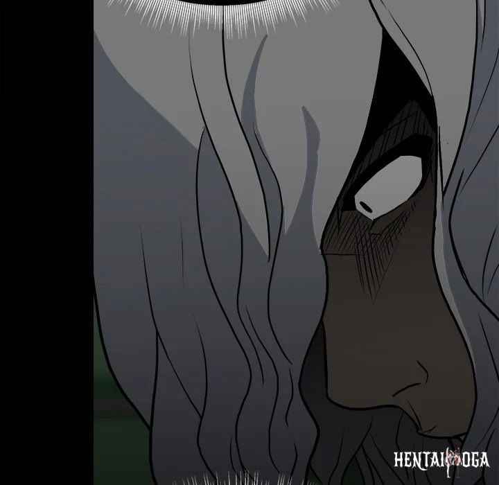 The Villain The Villain Chapter 131 - Page 30