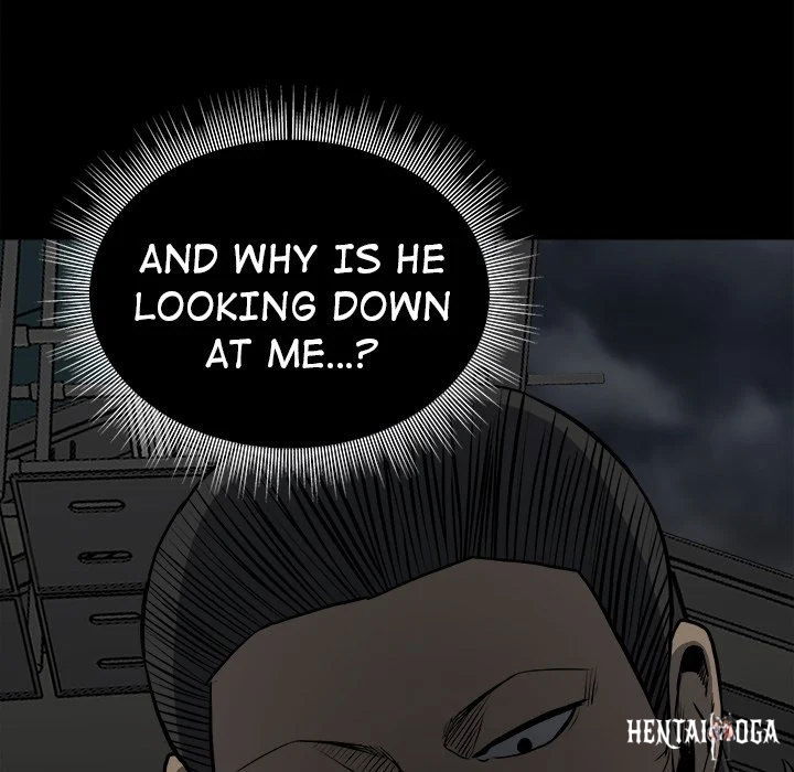 The Villain The Villain Chapter 131 - Page 32