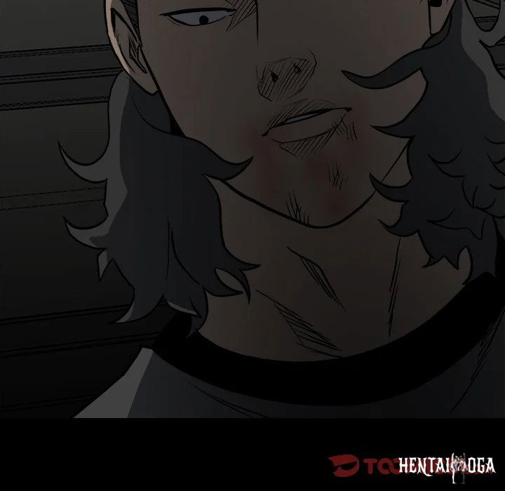 The Villain The Villain Chapter 131 - Page 33