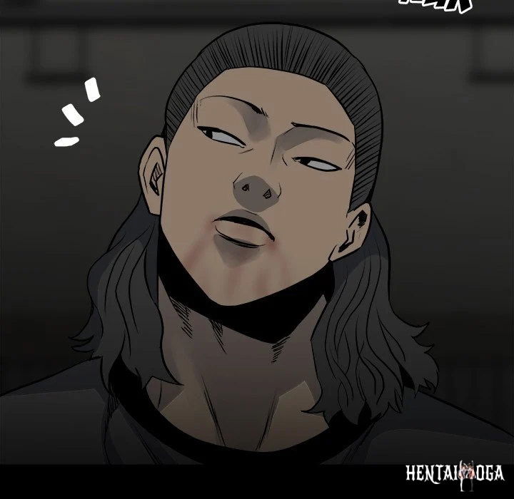 The Villain The Villain Chapter 131 - Page 35