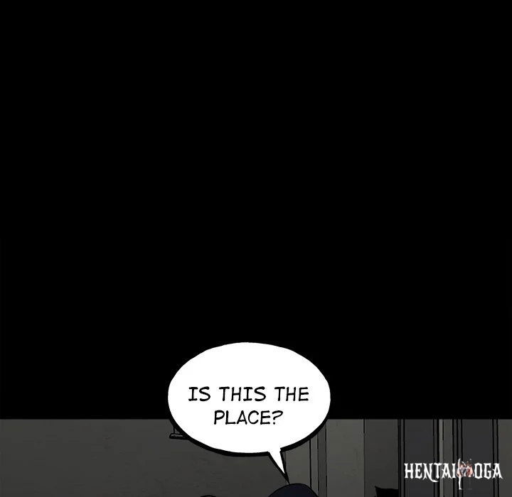 The Villain The Villain Chapter 131 - Page 36