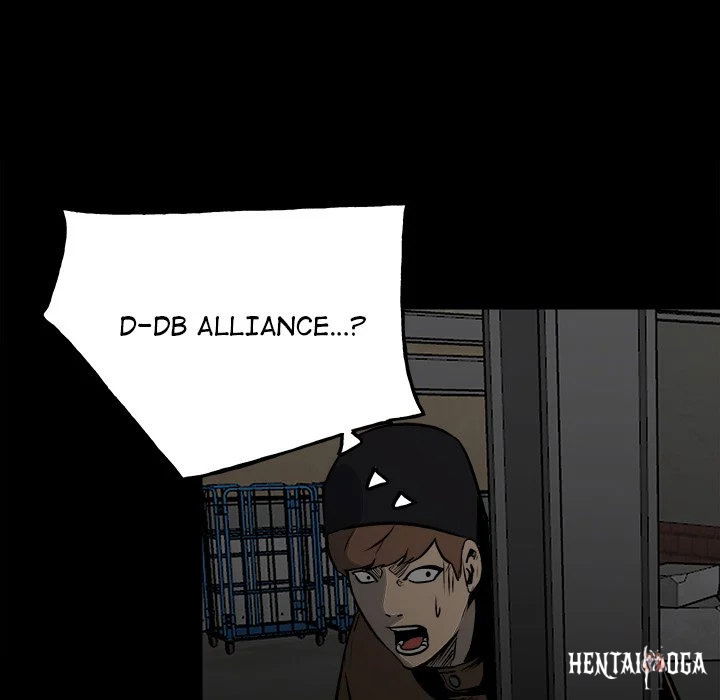 The Villain The Villain Chapter 131 - Page 38