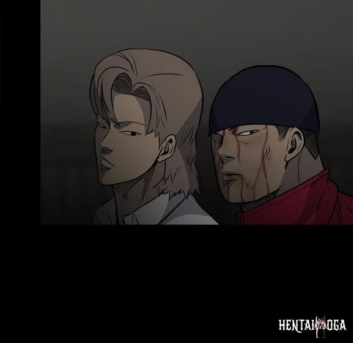 The Villain The Villain Chapter 131 - Page 40