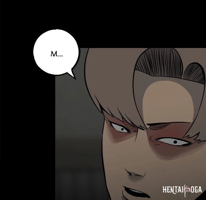 The Villain The Villain Chapter 131 - Page 41