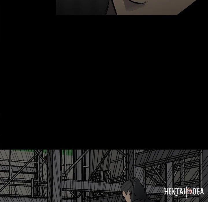 The Villain The Villain Chapter 131 - Page 42