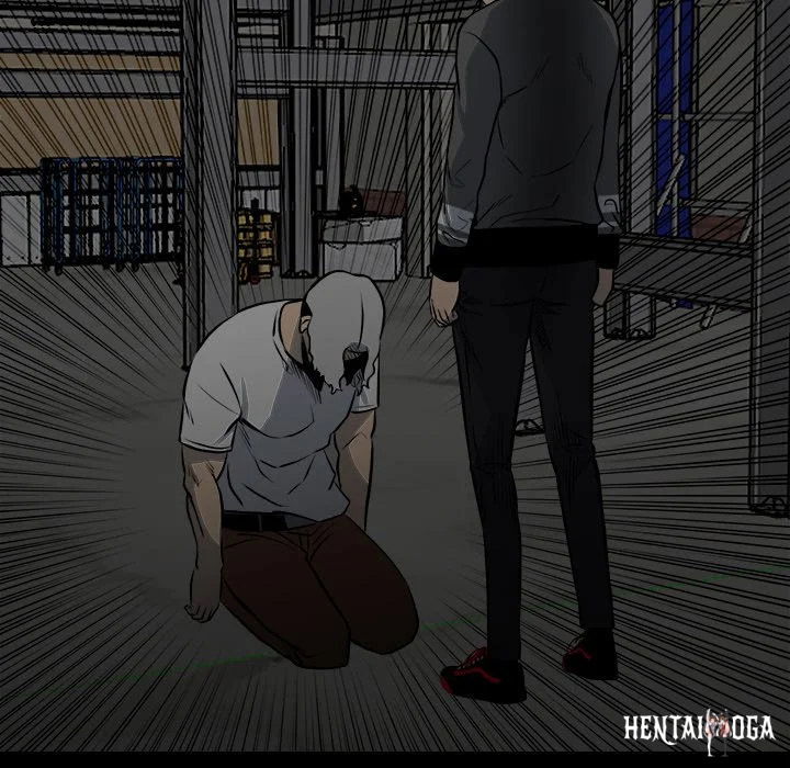 The Villain The Villain Chapter 131 - Page 43