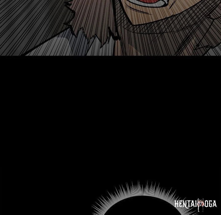 The Villain The Villain Chapter 131 - Page 46