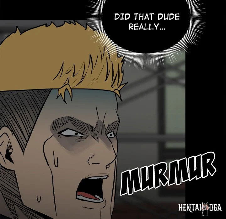 The Villain The Villain Chapter 131 - Page 47