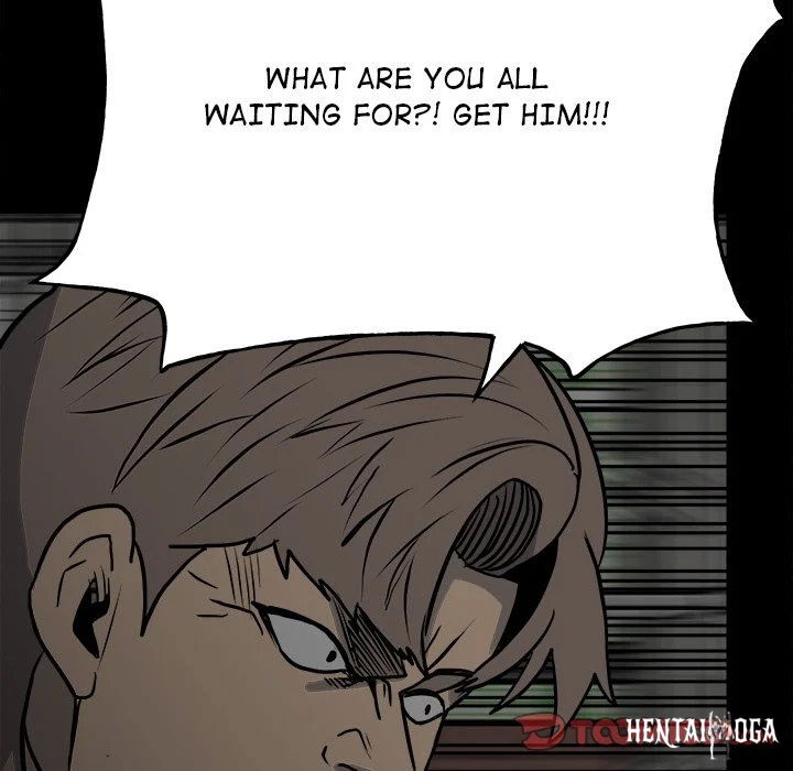 The Villain The Villain Chapter 131 - Page 51