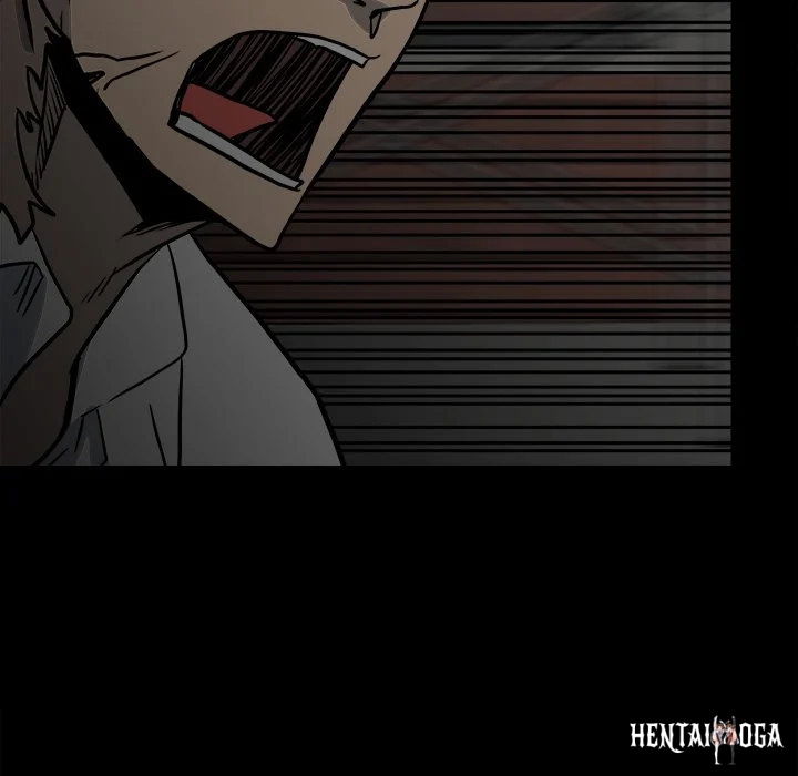 The Villain The Villain Chapter 131 - Page 52