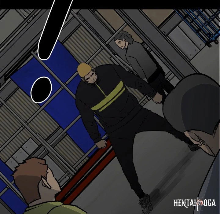 The Villain The Villain Chapter 131 - Page 55