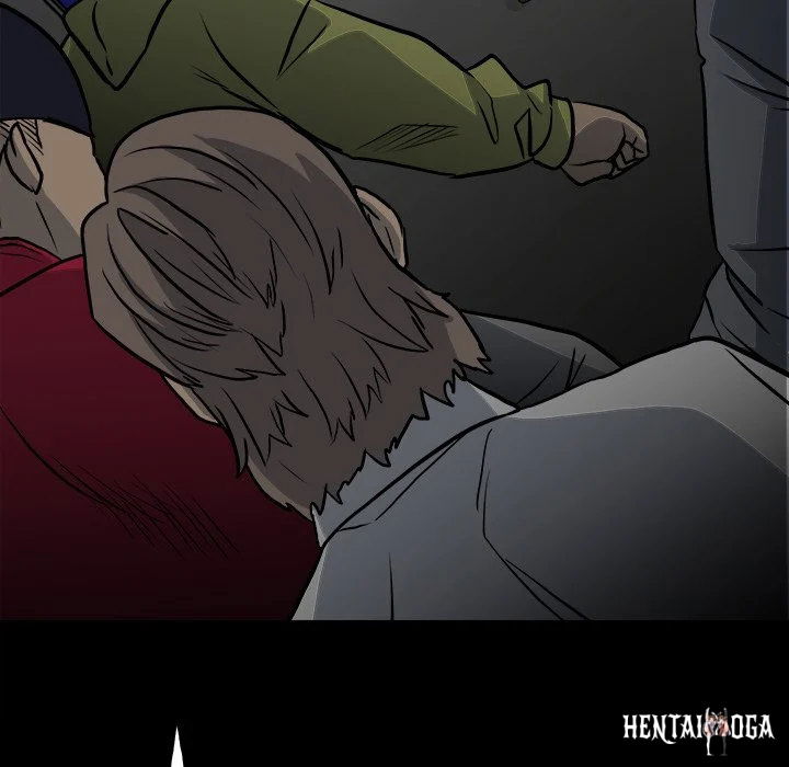 The Villain The Villain Chapter 131 - Page 56