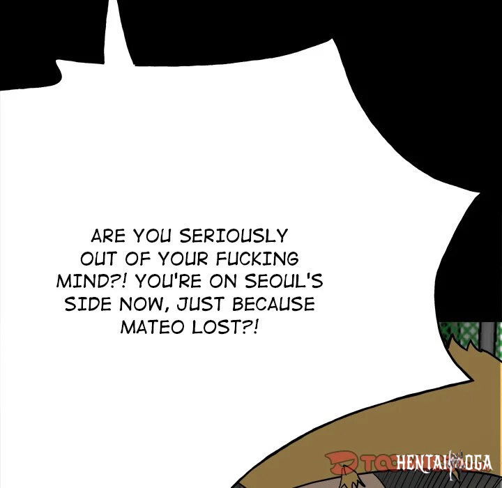 The Villain The Villain Chapter 131 - Page 57