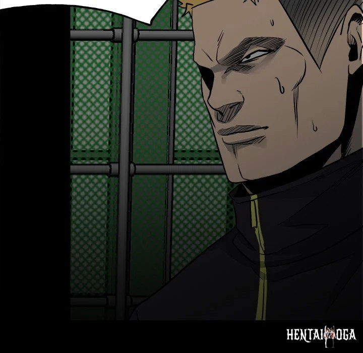 The Villain The Villain Chapter 131 - Page 58