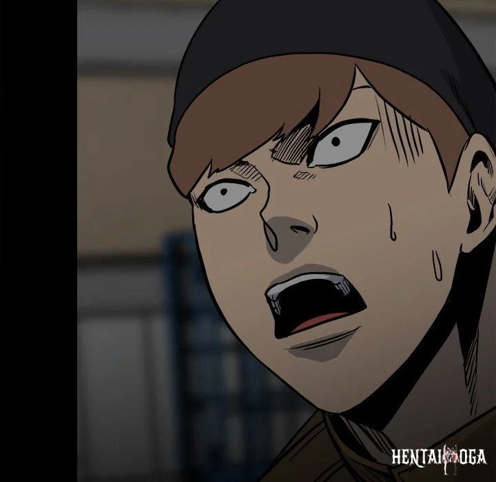 The Villain The Villain Chapter 131 - Page 6