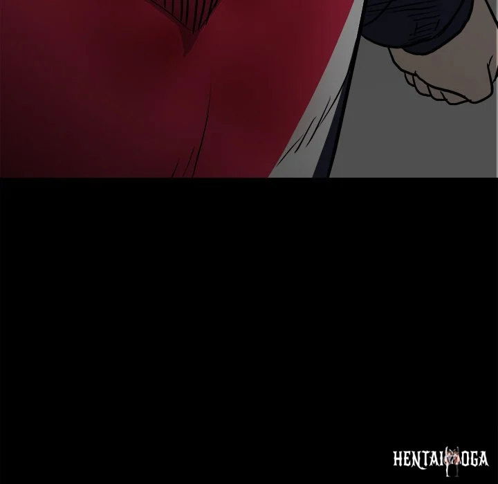 The Villain The Villain Chapter 131 - Page 61