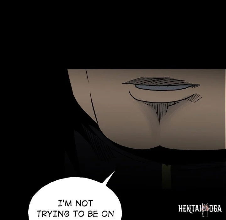 The Villain The Villain Chapter 131 - Page 62