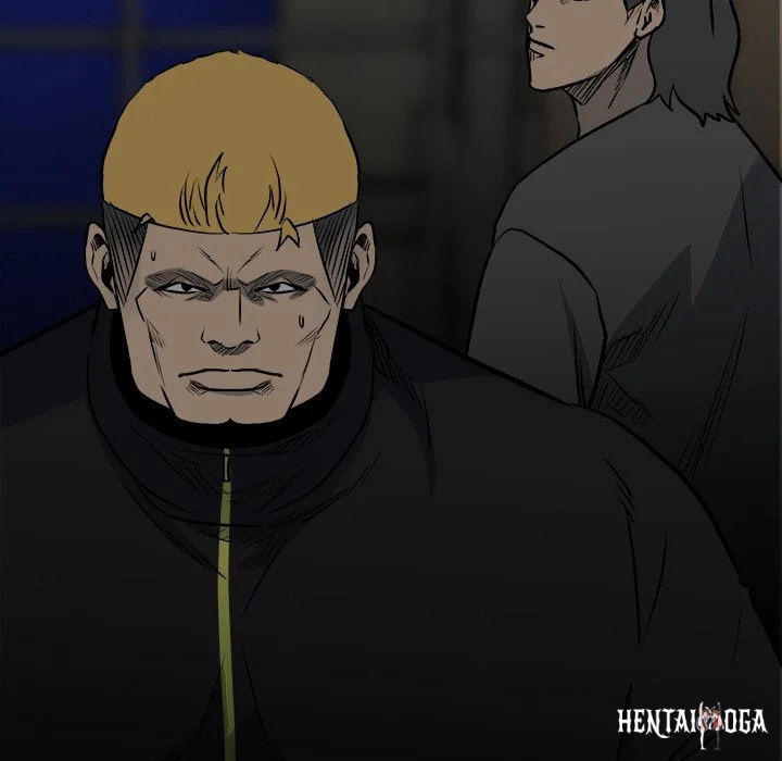 The Villain The Villain Chapter 131 - Page 64