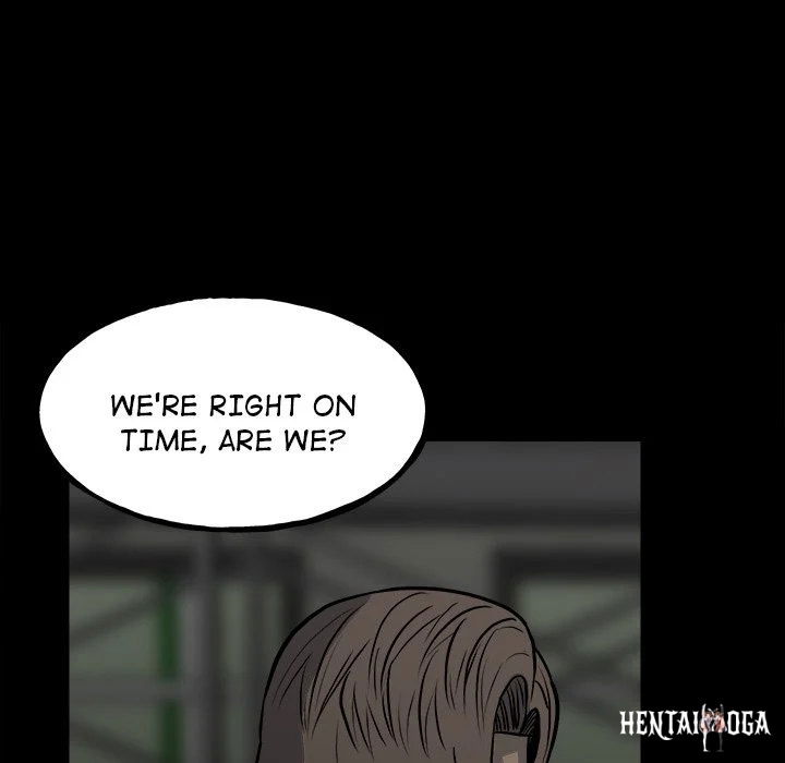 The Villain The Villain Chapter 131 - Page 70