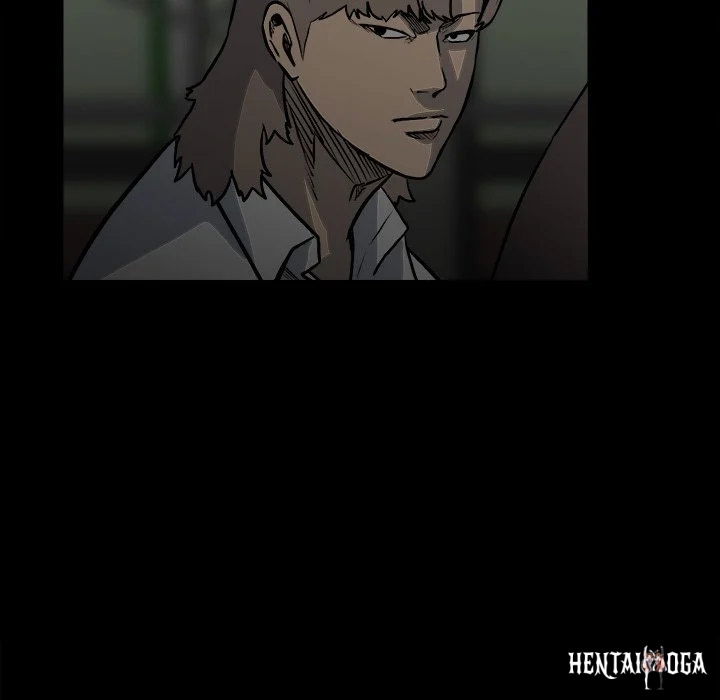 The Villain The Villain Chapter 131 - Page 71