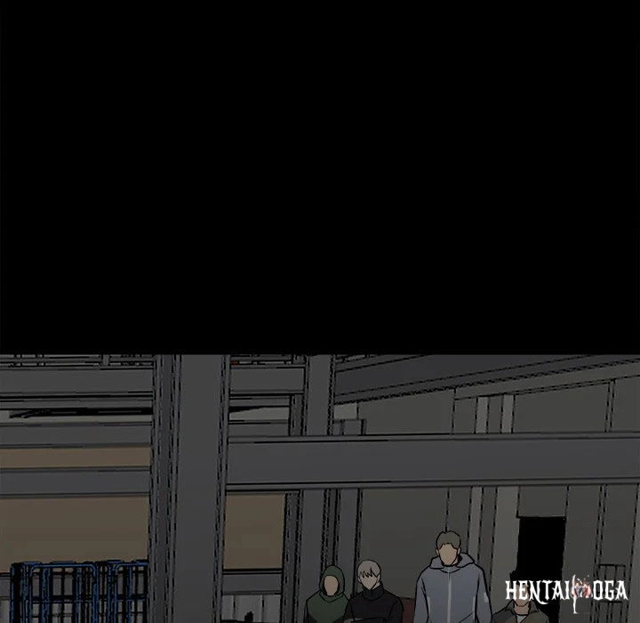 The Villain The Villain Chapter 131 - Page 72