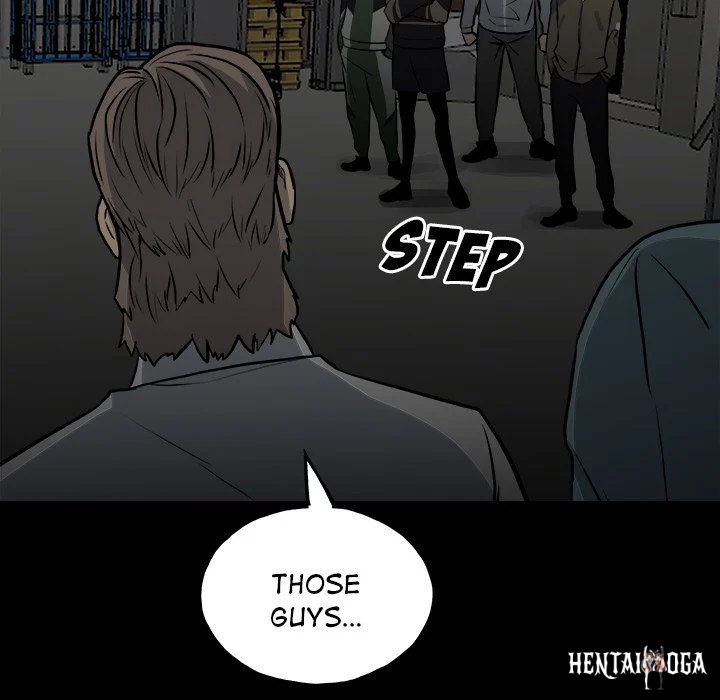 The Villain The Villain Chapter 131 - Page 73
