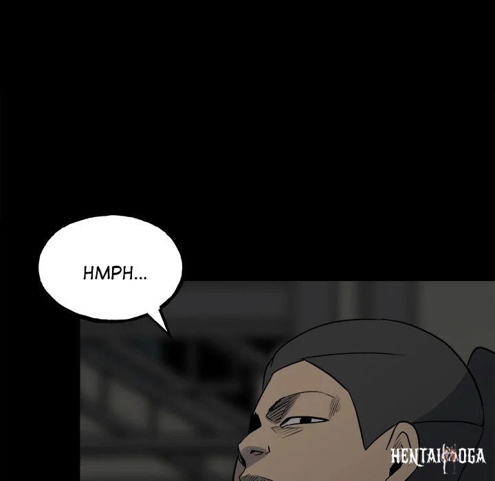 The Villain The Villain Chapter 131 - Page 74