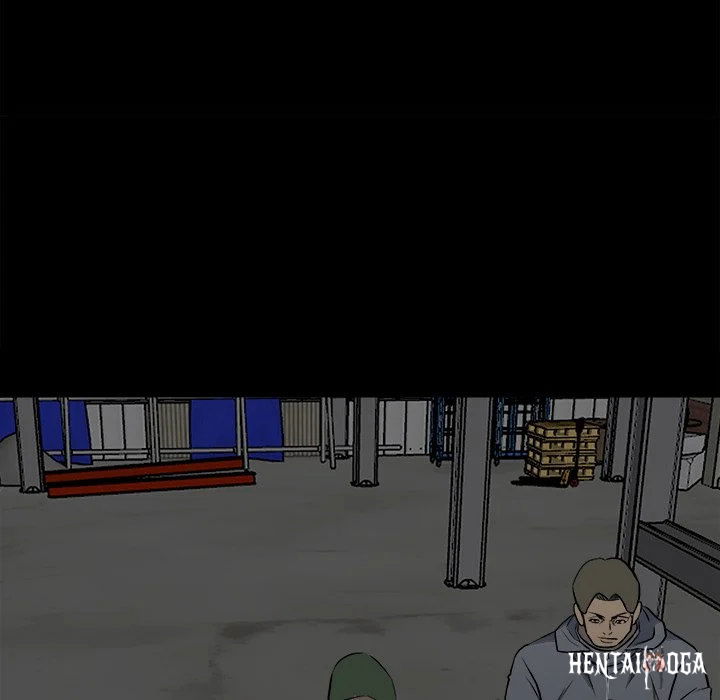 The Villain The Villain Chapter 131 - Page 76