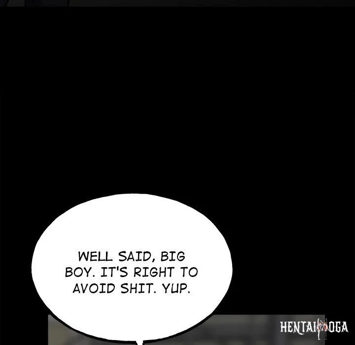 The Villain The Villain Chapter 131 - Page 78