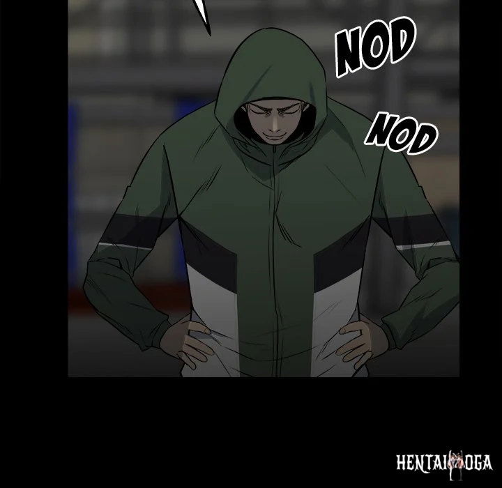 The Villain The Villain Chapter 131 - Page 79