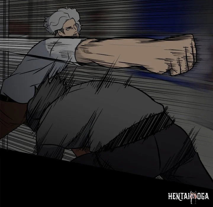 The Villain The Villain Chapter 131 - Page 8