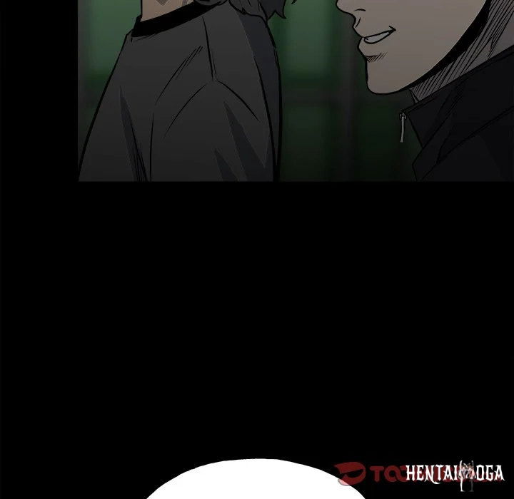 The Villain The Villain Chapter 131 - Page 81