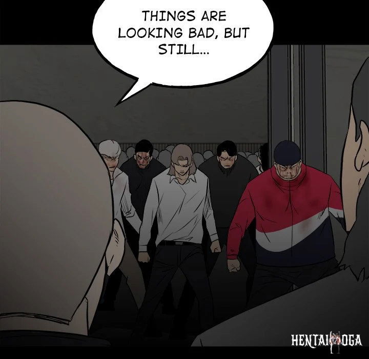 The Villain The Villain Chapter 131 - Page 82