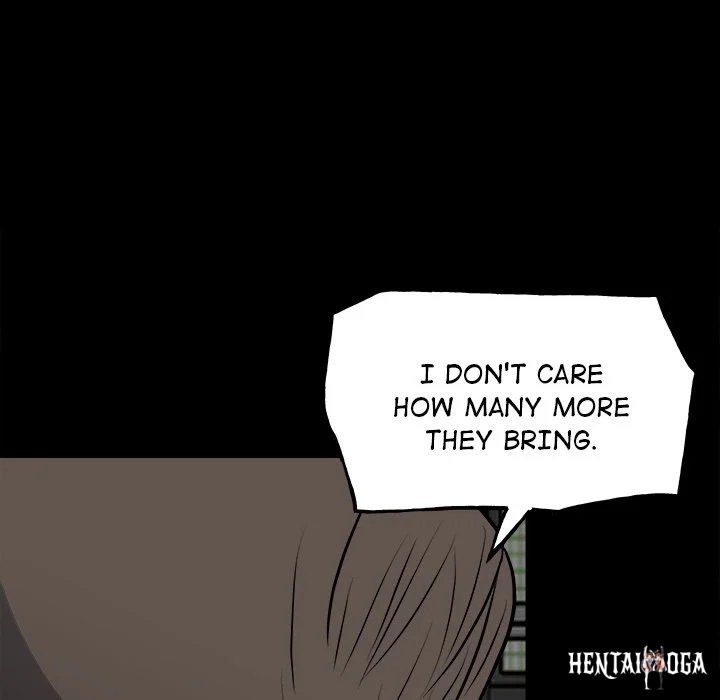 The Villain The Villain Chapter 131 - Page 83