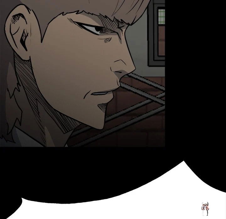 The Villain The Villain Chapter 131 - Page 84