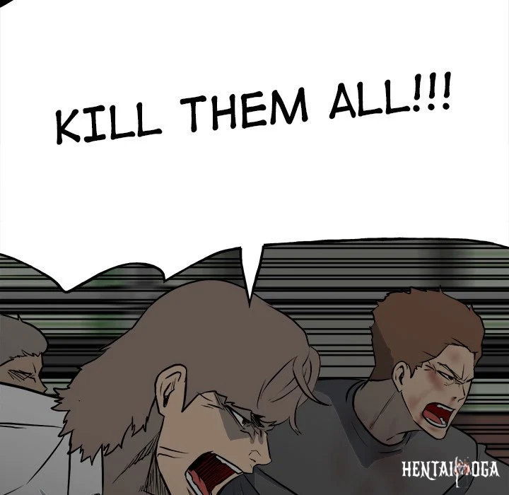 The Villain The Villain Chapter 131 - Page 85