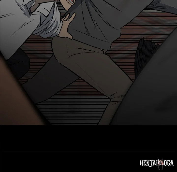 The Villain The Villain Chapter 131 - Page 86