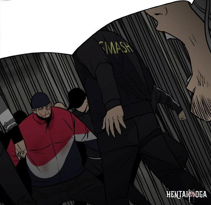 The Villain The Villain Chapter 131 - Page 88