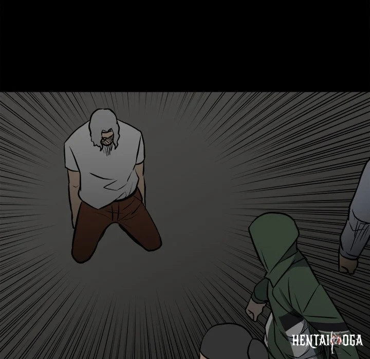 The Villain The Villain Chapter 131 - Page 90