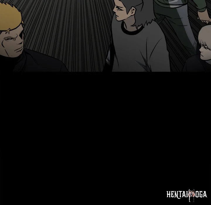 The Villain The Villain Chapter 131 - Page 91
