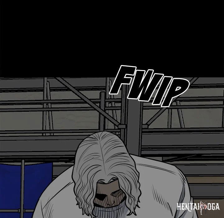 The Villain The Villain Chapter 131 - Page 92