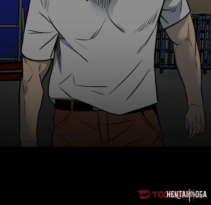 The Villain The Villain Chapter 131 - Page 93