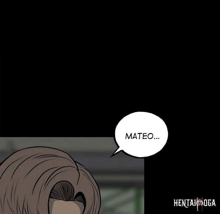 The Villain The Villain Chapter 131 - Page 94