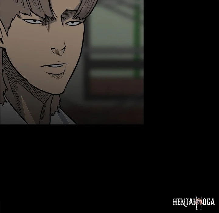 The Villain The Villain Chapter 131 - Page 95