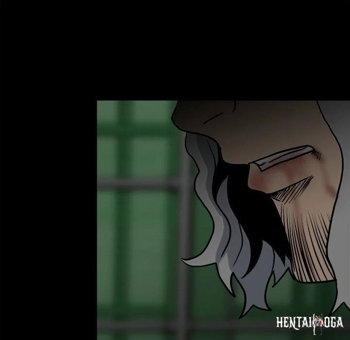 The Villain The Villain Chapter 131 - Page 96