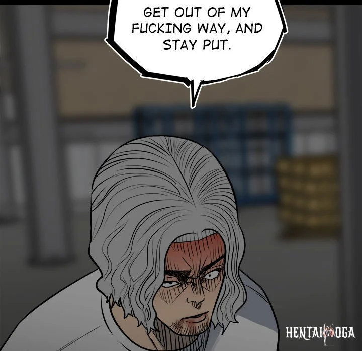 The Villain The Villain Chapter 131 - Page 98