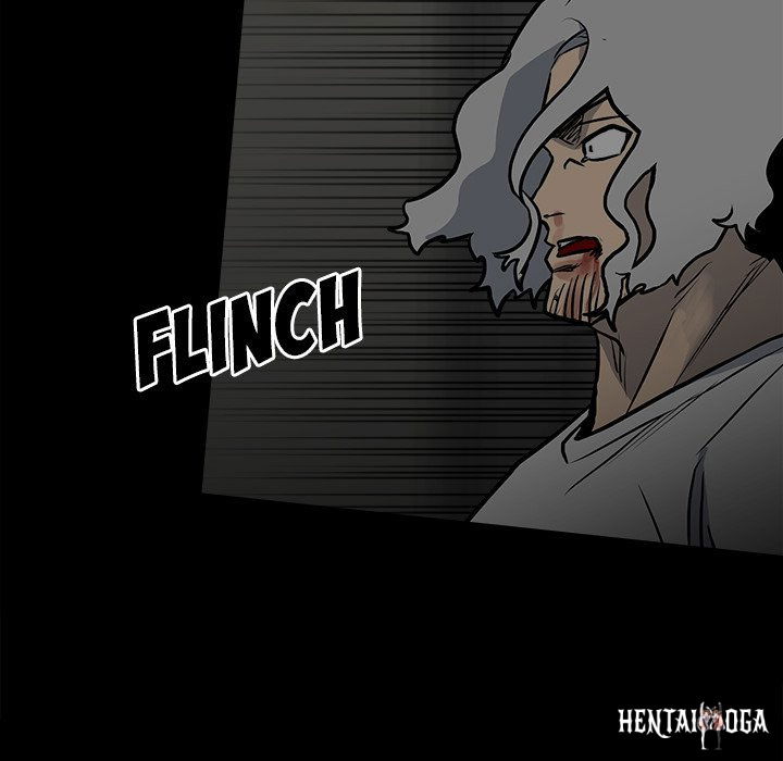 The Villain The Villain Chapter 132 - Page 101