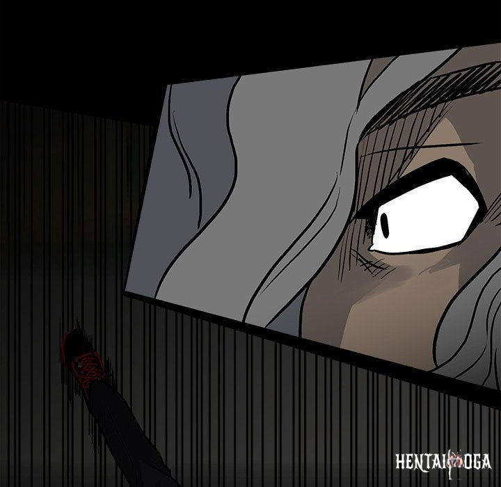 The Villain The Villain Chapter 132 - Page 102